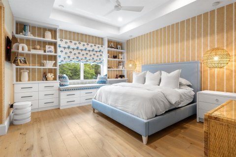 Casa en venta en Delray Beach, Florida, 5 dormitorios, 246.75 m2 № 2244909 - foto 17