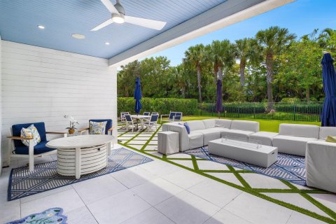 Casa en venta en Delray Beach, Florida, 5 dormitorios, 246.75 m2 № 2244909 - foto 27