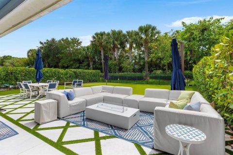 Casa en venta en Delray Beach, Florida, 5 dormitorios, 246.75 m2 № 2244909 - foto 28