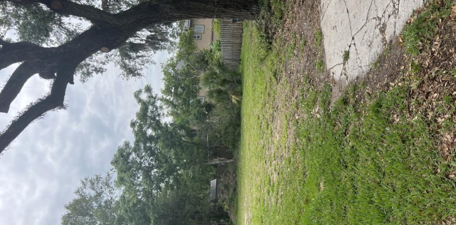 Land in Atlantic Beach, Florida № 767504
