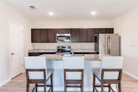 House in Riverview, Florida 4 bedrooms, 213.77 sq.m. № 1765361 - photo 19