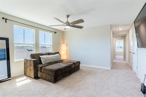 House in Riverview, Florida 4 bedrooms, 213.77 sq.m. № 1765361 - photo 26