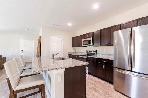 House in Riverview, Florida 4 bedrooms, 213.77 sq.m. № 1765361 - photo 21