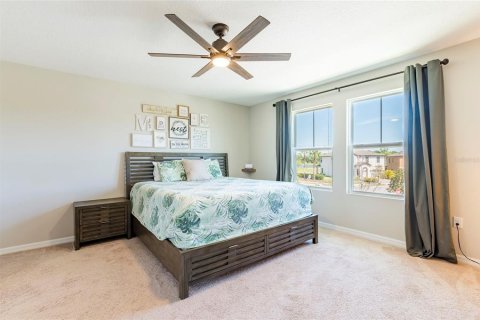 House in Riverview, Florida 4 bedrooms, 213.77 sq.m. № 1765361 - photo 30