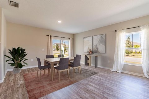 House in Riverview, Florida 4 bedrooms, 213.77 sq.m. № 1765361 - photo 10