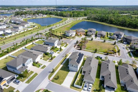 House in Riverview, Florida 4 bedrooms, 213.77 sq.m. № 1765361 - photo 8