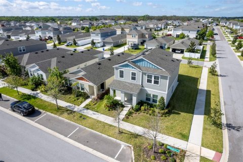 House in Riverview, Florida 4 bedrooms, 213.77 sq.m. № 1765361 - photo 5