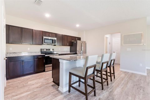 House in Riverview, Florida 4 bedrooms, 213.77 sq.m. № 1765361 - photo 17
