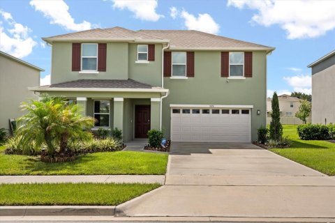 Villa ou maison à vendre à Mount Dora, Floride: 4 chambres, 253.16 m2 № 1800095 - photo 1