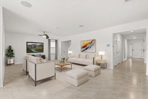Villa ou maison à vendre à Mount Dora, Floride: 4 chambres, 253.16 m2 № 1800095 - photo 6
