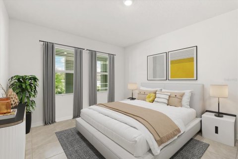 Villa ou maison à vendre à Mount Dora, Floride: 4 chambres, 253.16 m2 № 1800095 - photo 4