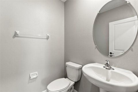 House in Wesley Chapel, Florida 5 bedrooms, 269.6 sq.m. № 1797279 - photo 18