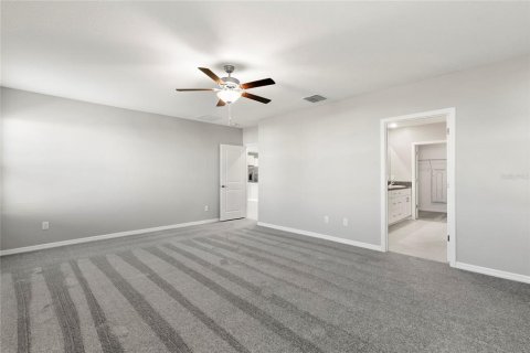 House in Wesley Chapel, Florida 5 bedrooms, 269.6 sq.m. № 1797279 - photo 20