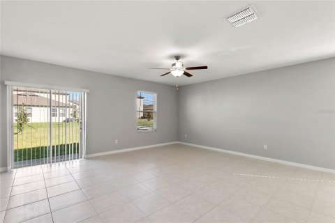 House in Wesley Chapel, Florida 5 bedrooms, 269.6 sq.m. № 1797279 - photo 14