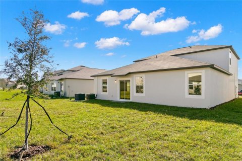 House in Wesley Chapel, Florida 5 bedrooms, 269.6 sq.m. № 1797279 - photo 28
