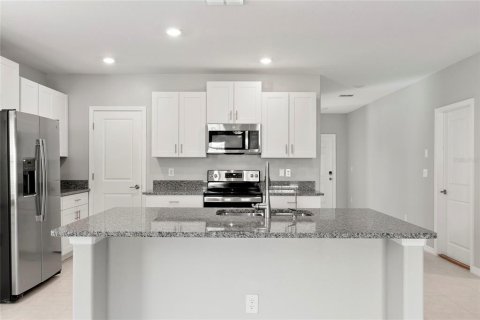 House in Wesley Chapel, Florida 5 bedrooms, 269.6 sq.m. № 1797279 - photo 7