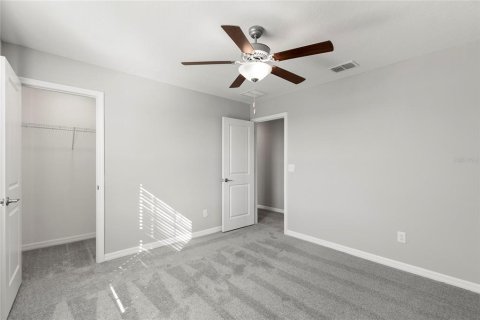 House in Wesley Chapel, Florida 5 bedrooms, 269.6 sq.m. № 1797279 - photo 29