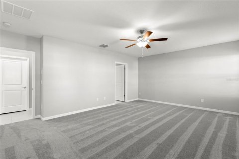 House in Wesley Chapel, Florida 5 bedrooms, 269.6 sq.m. № 1797279 - photo 21