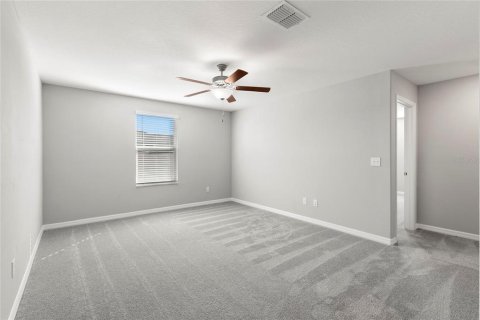 House in Wesley Chapel, Florida 5 bedrooms, 269.6 sq.m. № 1797279 - photo 17