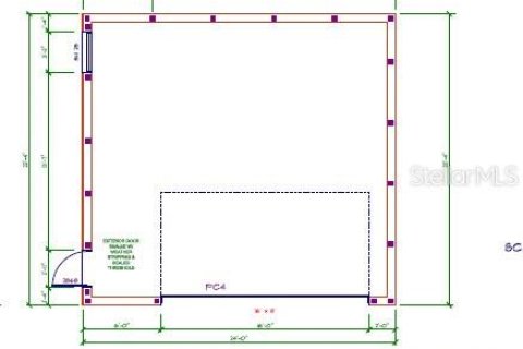 Casa en venta en Plant City, Florida, 3 dormitorios, 204.48 m2 № 1912627 - foto 3