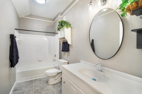 Condo in Tampa, Florida, 2 bedrooms  № 1526391 - photo 13
