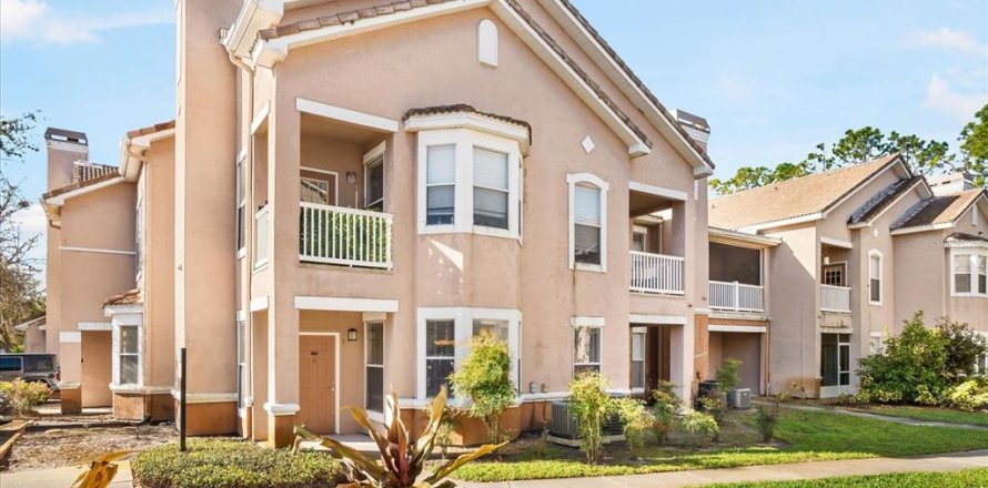 Condo in Tampa, Florida, 2 bedrooms  № 1526391