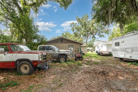 House in DeLand, Florida 3 bedrooms, 100.43 sq.m. № 1782182 - photo 21