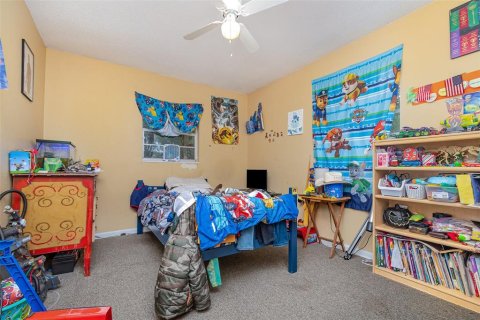 House in DeLand, Florida 3 bedrooms, 100.43 sq.m. № 1782182 - photo 14