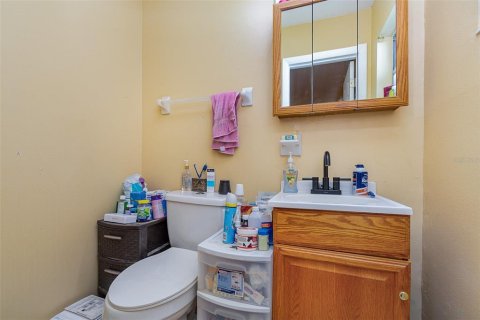 House in DeLand, Florida 3 bedrooms, 100.43 sq.m. № 1782182 - photo 13