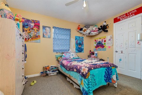 House in DeLand, Florida 3 bedrooms, 100.43 sq.m. № 1782182 - photo 16