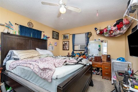 House in DeLand, Florida 3 bedrooms, 100.43 sq.m. № 1782182 - photo 11