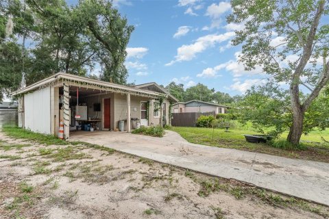 House in DeLand, Florida 3 bedrooms, 100.43 sq.m. № 1782182 - photo 3