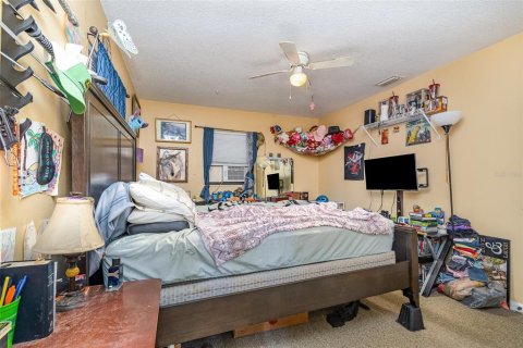 House in DeLand, Florida 3 bedrooms, 100.43 sq.m. № 1782182 - photo 10