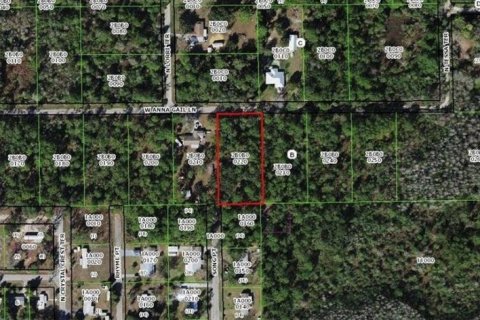 Land in Crystal River, Florida № 2231661 - photo 8