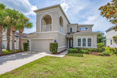 Casa en Riverview, Florida 5 dormitorios, 334.45 m2 № 2360669