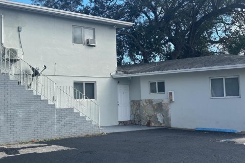 Appartement à Dania Beach, Floride 3 chambres, 111.48 m2 № 2293655
