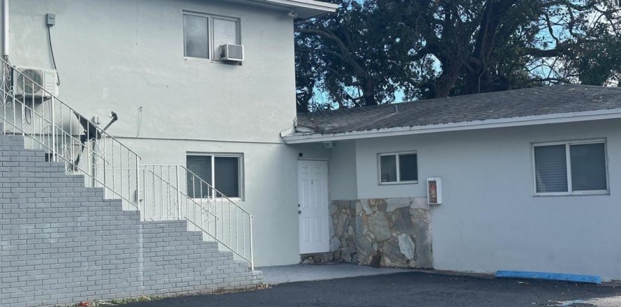 Appartement à Dania Beach, Floride 3 chambres, 111.48 m2 № 2293655