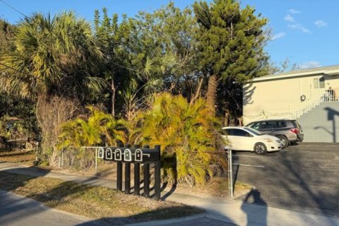 Appartement à louer à Dania Beach, Floride: 3 chambres, 111.48 m2 № 2293655 - photo 22