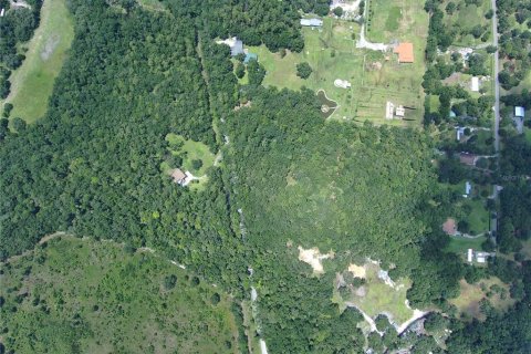 Terreno en venta en Orlando, Florida № 1827758 - foto 4