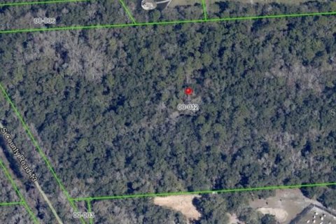 Terreno en venta en Orlando, Florida № 1827758 - foto 1