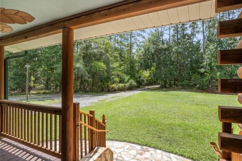 Villa ou maison à vendre à Sanford, Floride: 3 chambres, 176.89 m2 № 2198629 - photo 9