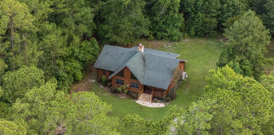 Villa ou maison à Sanford, Floride 3 chambres, 176.89 m2 № 2198629