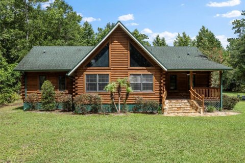 Villa ou maison à vendre à Sanford, Floride: 3 chambres, 176.89 m2 № 2198629 - photo 8