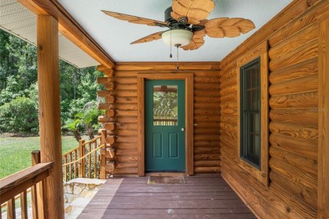 Villa ou maison à vendre à Sanford, Floride: 3 chambres, 176.89 m2 № 2198629 - photo 11
