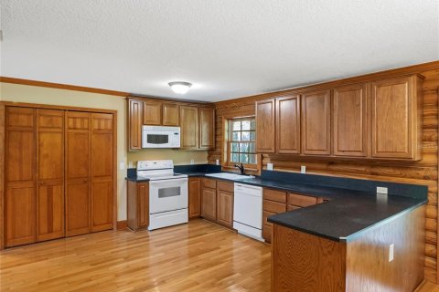 Villa ou maison à vendre à Sanford, Floride: 3 chambres, 176.89 m2 № 2198629 - photo 18