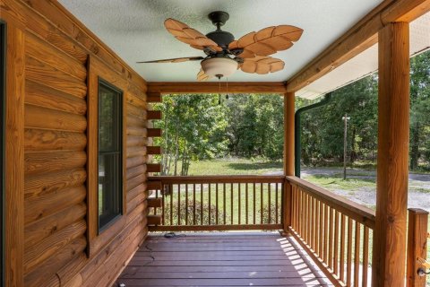 Villa ou maison à vendre à Sanford, Floride: 3 chambres, 176.89 m2 № 2198629 - photo 10