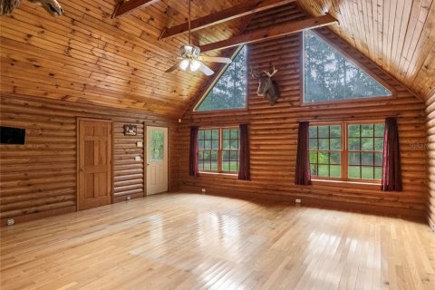 Villa ou maison à vendre à Sanford, Floride: 3 chambres, 176.89 m2 № 2198629 - photo 12