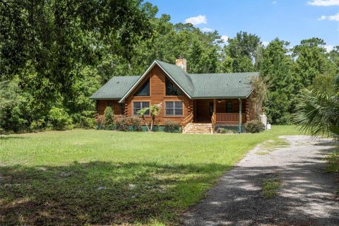 Villa ou maison à vendre à Sanford, Floride: 3 chambres, 176.89 m2 № 2198629 - photo 5