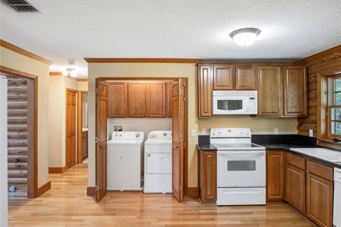 Villa ou maison à vendre à Sanford, Floride: 3 chambres, 176.89 m2 № 2198629 - photo 20