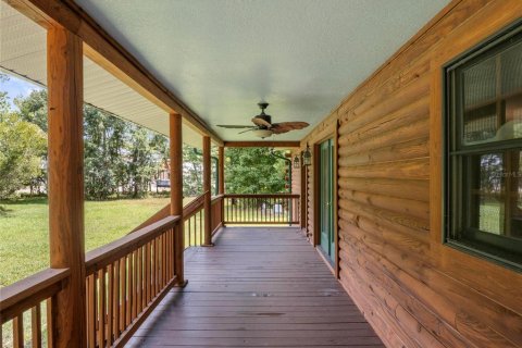 Villa ou maison à vendre à Sanford, Floride: 3 chambres, 176.89 m2 № 2198629 - photo 29